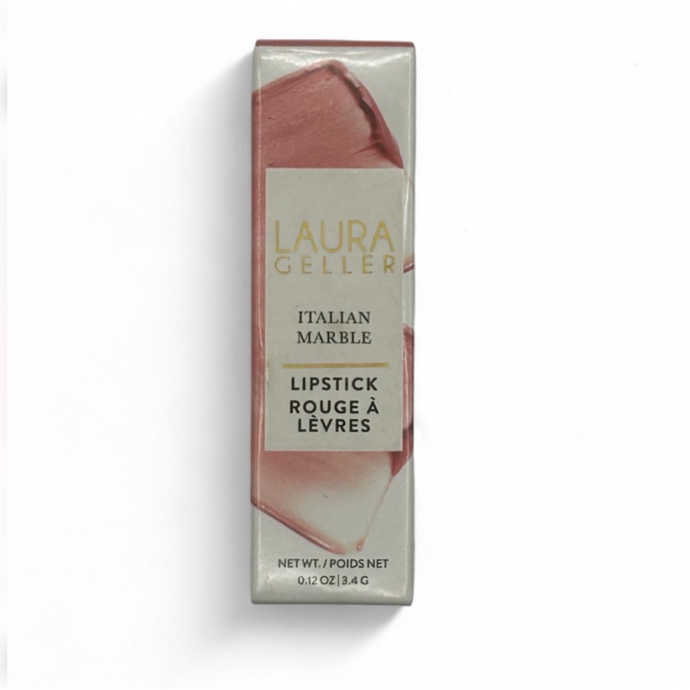Laura Geller Italian Marble Lipstick - Berry Vanilla